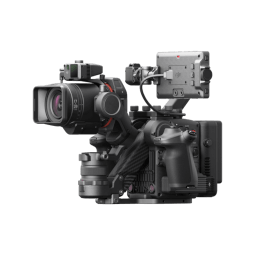 DJI Ronin 4D 4-Axis Cinema Camera 8K Combo 
