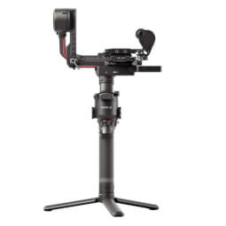 DJI RS 2 Pro Combo 
