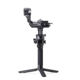 DJI RSC 2 