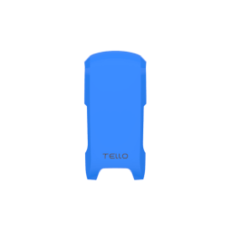 DJI Tello Snap On Top Cover (Blue) 