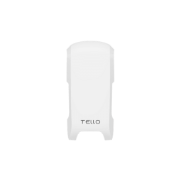 DJI Tello Snap On Top Cover (White) 