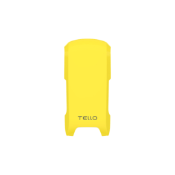 DJI Tello Snap On Top Cover (Yellow) 