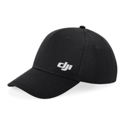 Kšiltovka s logem DJI