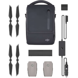 Mavic 2 Fly More Kit 