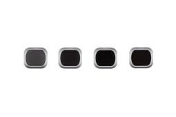 Mavic 2 Pro ND Filters Set (ND4/8/16/32) 