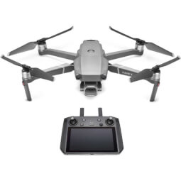 Mavic 2 Zoom with Smart Controller 