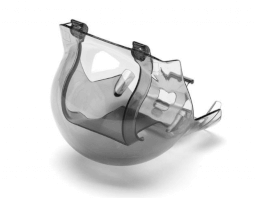 Mavic Air 2 Gimbal Protector 