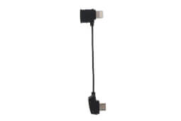 Mavic RC Cable(Lightning connector) 