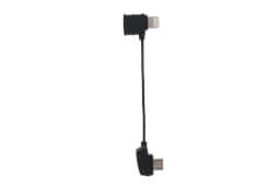 Mavic RC Cable(Lightning connector) 