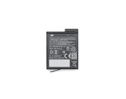 Osmo Action 3 Extreme Battery 