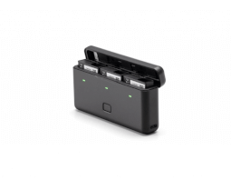 Osmo Action 3 Multifunctional Battery Case 