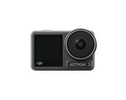 Osmo Action 3 Standard Combo 