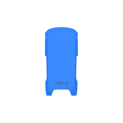 Tello Part 4 Snap On Top Cover (Blue) 