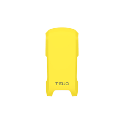 Tello Part 5 Snap On Top Cover (Yellow) 