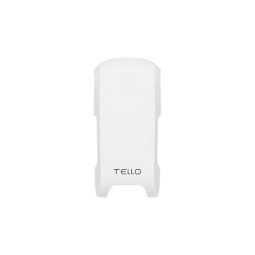 Tello Part 6 Snap On Top Cover (White) 