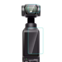 Tvrzené sklo pro DJI Osmo Pocket 3