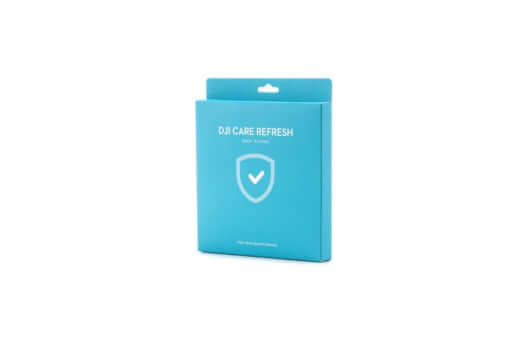 Card DJI Care Refresh 1-Year Plan (DJI Mini 2 SE) EU 