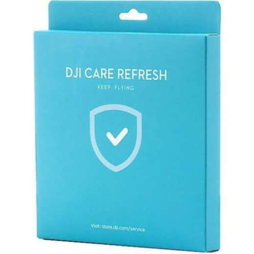 Card DJI Care Refresh 1-Year Plan (DJI Mini 4 Pro) EU 