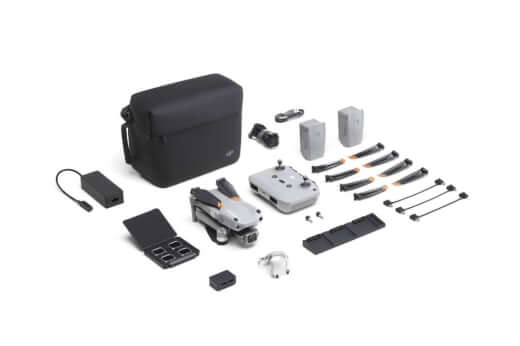 DJI Air 2S Fly More Combo 