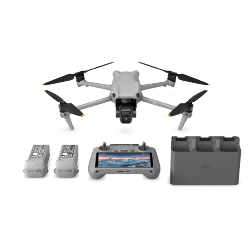 DJI Air 3 Fly More Combo (DJI RC 2) 