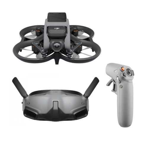 DJI Avata Explorer Combo (Goggles Integra + RC Motion 2) 