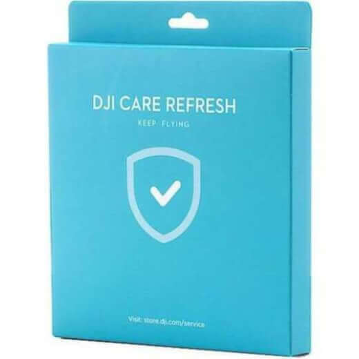 DJI Care Refresh 2-Year Plan (DJI Mini 4 Pro) EU 