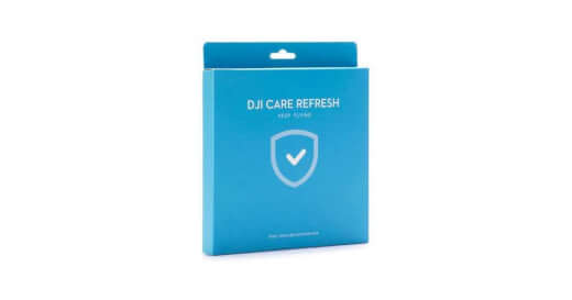 DJI Care Refresh 2-Year Plan (DJI Mini SE) EU 