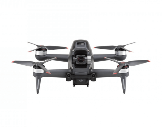 DJI FPV Drone (Universal Edition) 