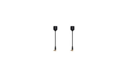 DJI FPV Part 03 Air Unit Antenna (MMCX elbow) 