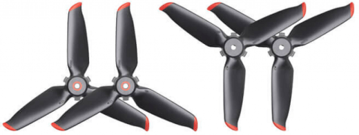 DJI FPV Propellers 