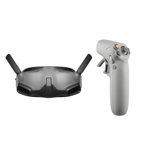 DJI Goggles Integra Motion Combo 