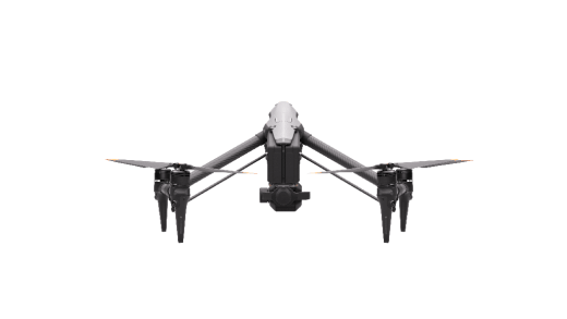 DJI Inspire 3 