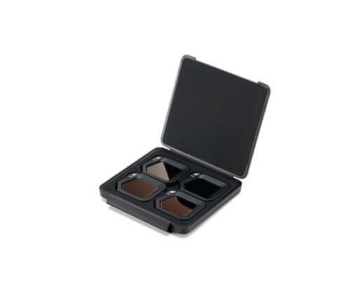 DJI Mavic 3 Classic ND Filters Set (ND8/16/32/64) 