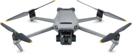DJI Mavic 3 Fly More Combo 