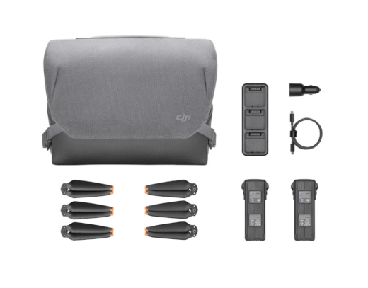 DJI Mavic 3 Fly More Kit 