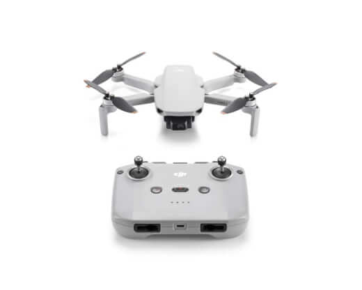 DJI Mini 2 SE 