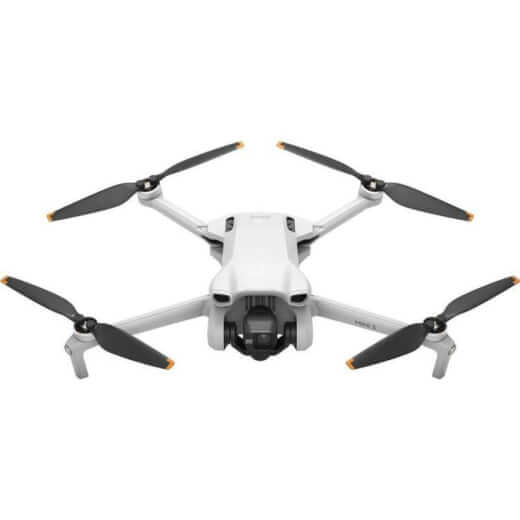 DJI Mini 3 (DJI RC) (GL) 