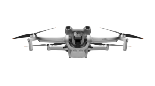 DJI Mini 3 (GL) 
