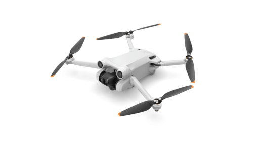 DJI Mini 3 Pro (No RC) (GL) 