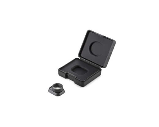DJI Mini 3 Pro Wide-Angle lens 