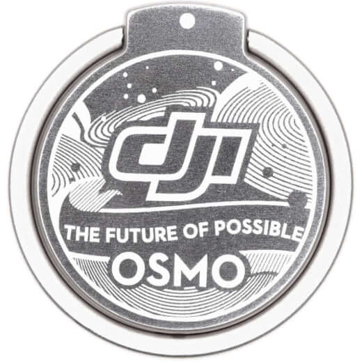 DJI OM Magnetic Ring Holder 