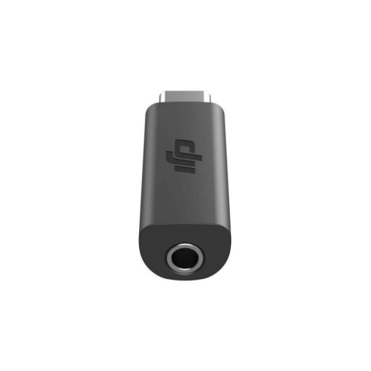 DJI Osmo Pocket - 3.5mm adaptér 