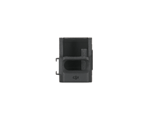 DJI Osmo Pocket 3 Expansion Adapter 