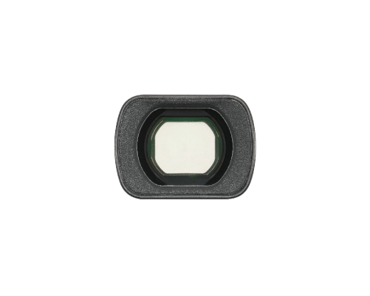 DJI Osmo Pocket 3 Wide-Angle Lens 