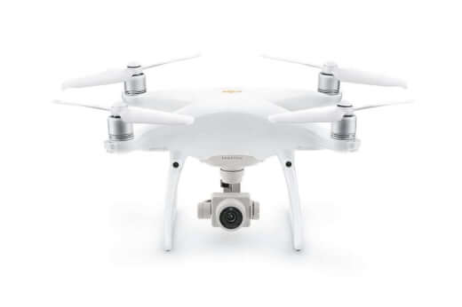 DJI - Phantom 4 Pro+ V2.0 