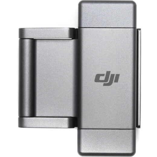 DJI Pocket 2 Phone Clip 