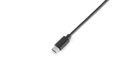 DJI R Multi-Camera Control Cable (USB-C) 