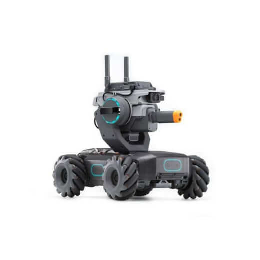 DJI RoboMaster S1 