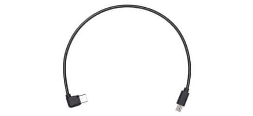 DJI Ronin-SC - propojovací kabel Multi-USB 