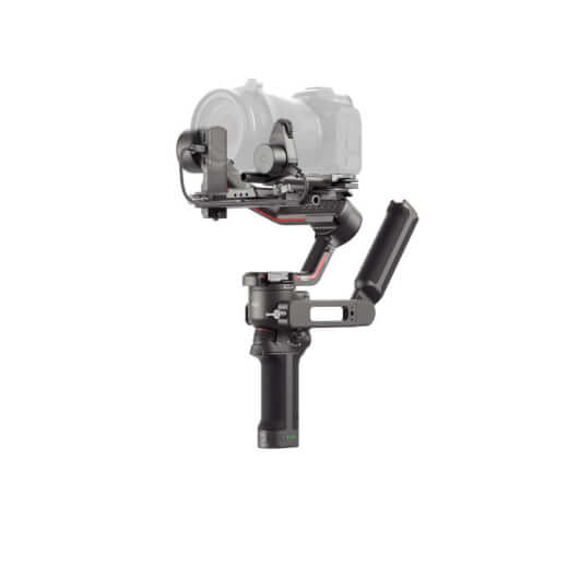 DJI RS 3 Combo 